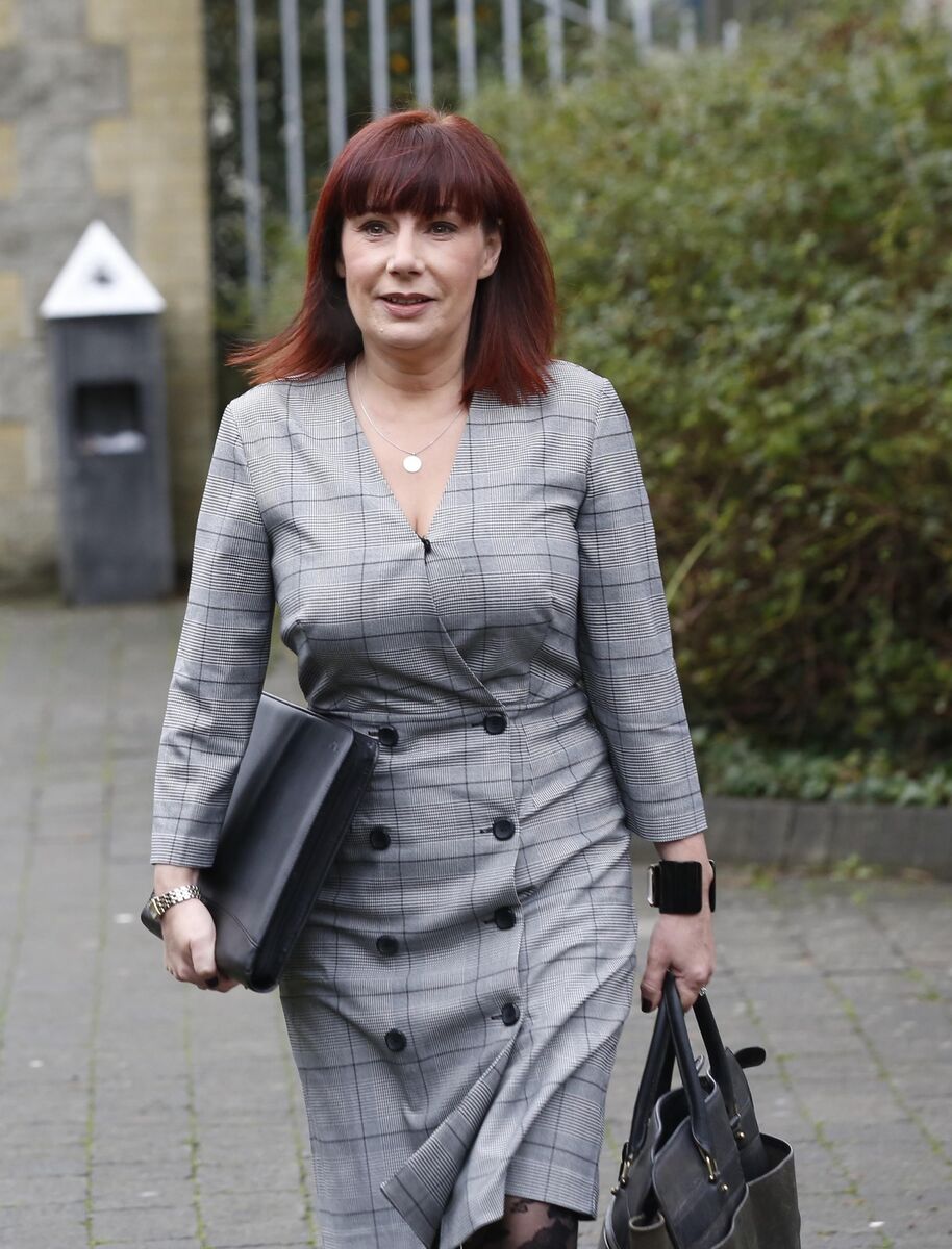 
                        The Minister of State for Education with responsibility in this area, Josepha Madigan, made it her mission to properly cater for those requiring special education. File photo: Rolingnews.ie