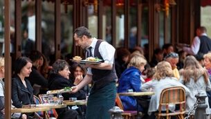 Dining out on the dignity of a time-honoured tradition