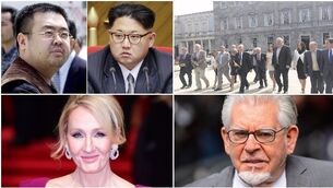 LUNCHTIME BULLETIN: Independent Alliance to meet with Taoiseach today