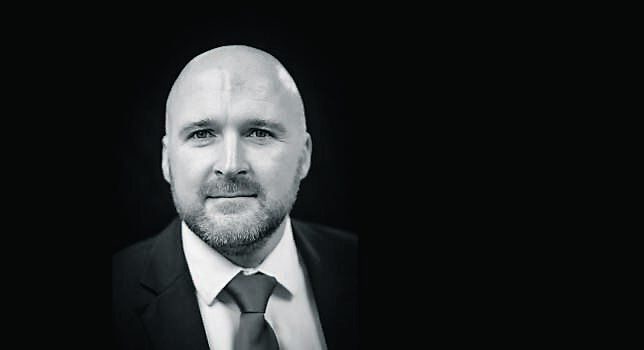 Denis Casey, group operations director, AA Euro Group and Euro Executive. Denis Casey, group operations director, AA Euro Group and Euro Executive.