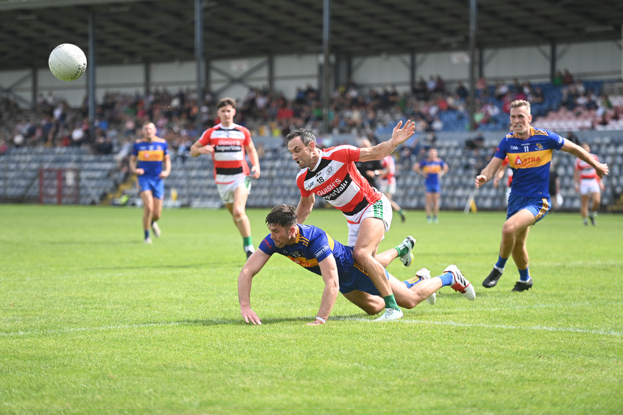 Calls for Cork GAA to consider home and away championship fixtures