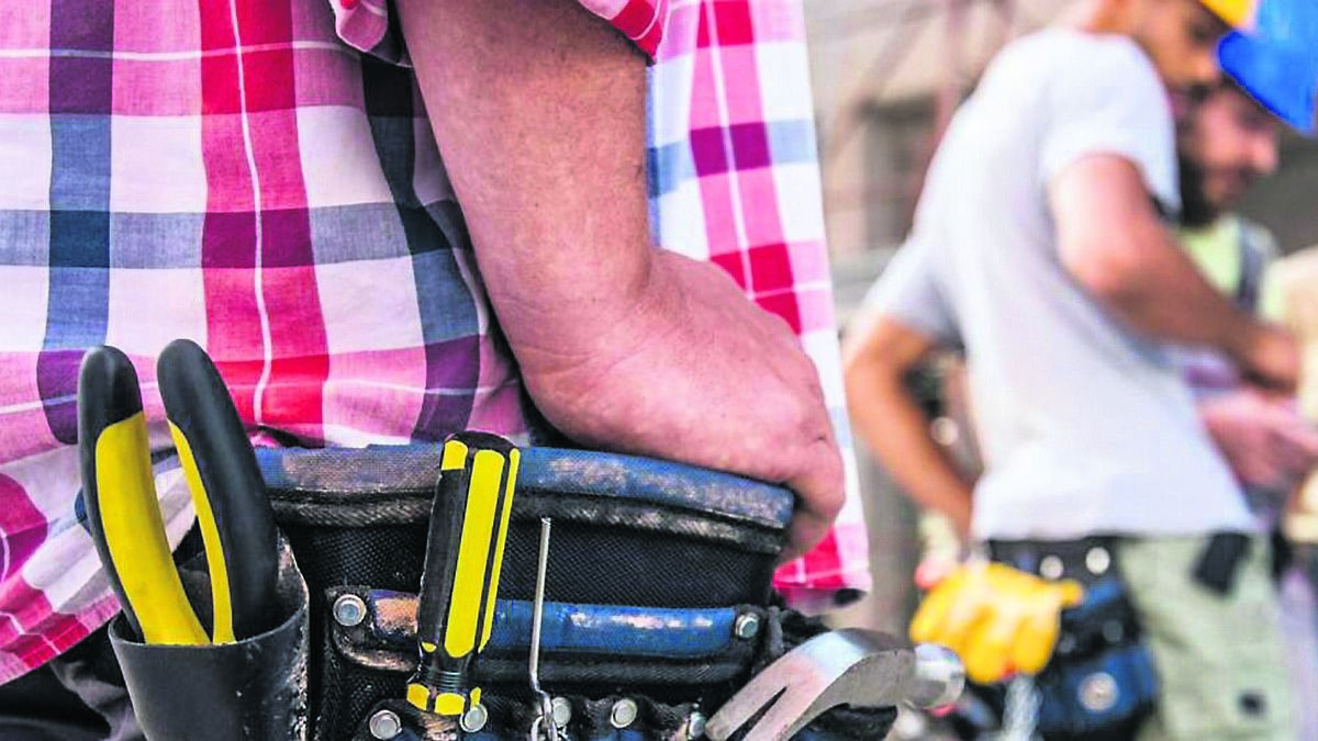 Recruiter says 2024 will be the 'Year of the Tradesperson' - Vimarsana News