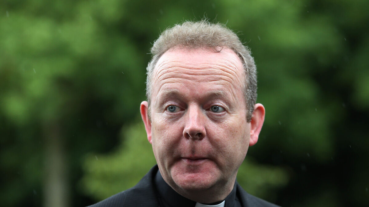 Archbishop's views on safe access zones for abortions dismissed as 'nonsense' - Vimarsana News