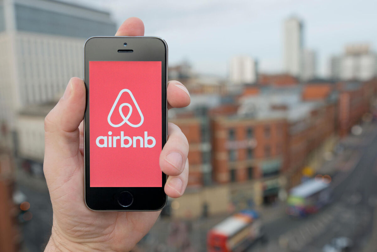 'Airbnb owners probably don’t know that their property is being used for this. But anything that facilitates short term lets will facilitate the trade.'