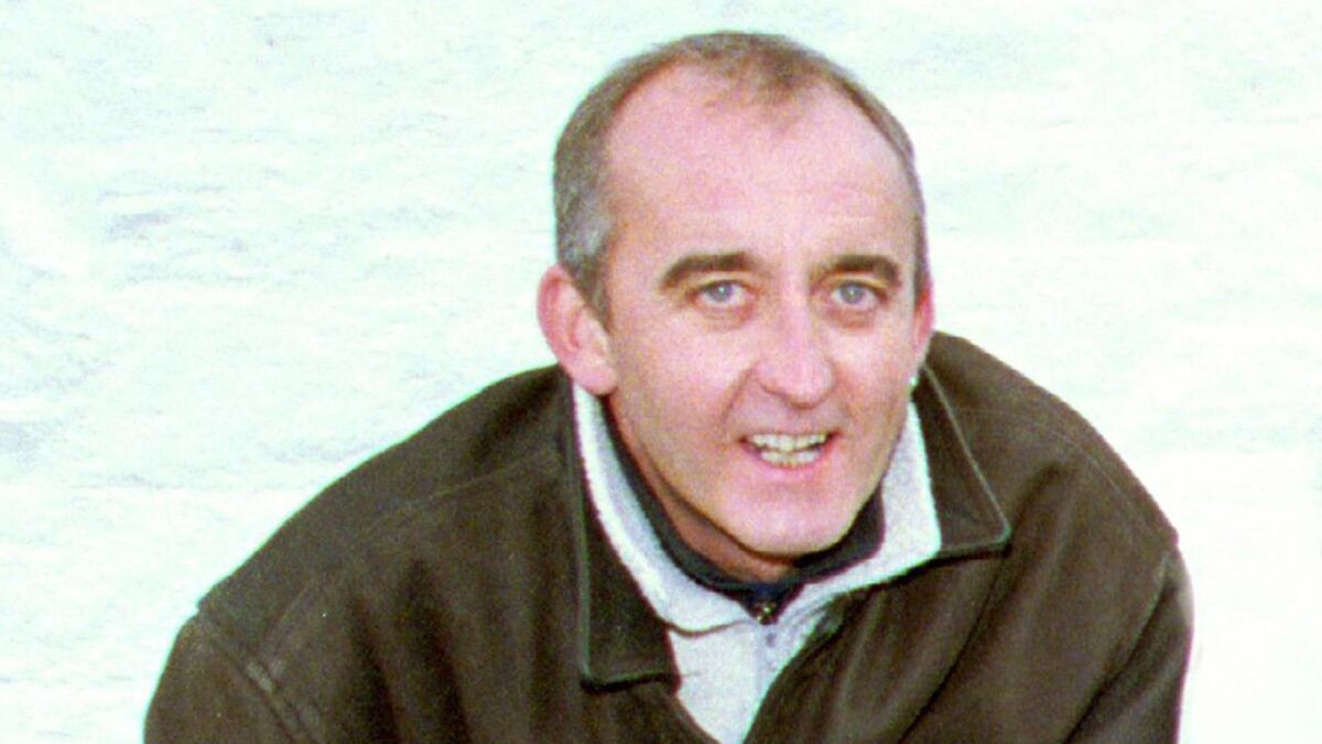 'Comic genius' Frank Twomey 'spread joy and happiness wherever he went', funeral hears - Vimarsana News