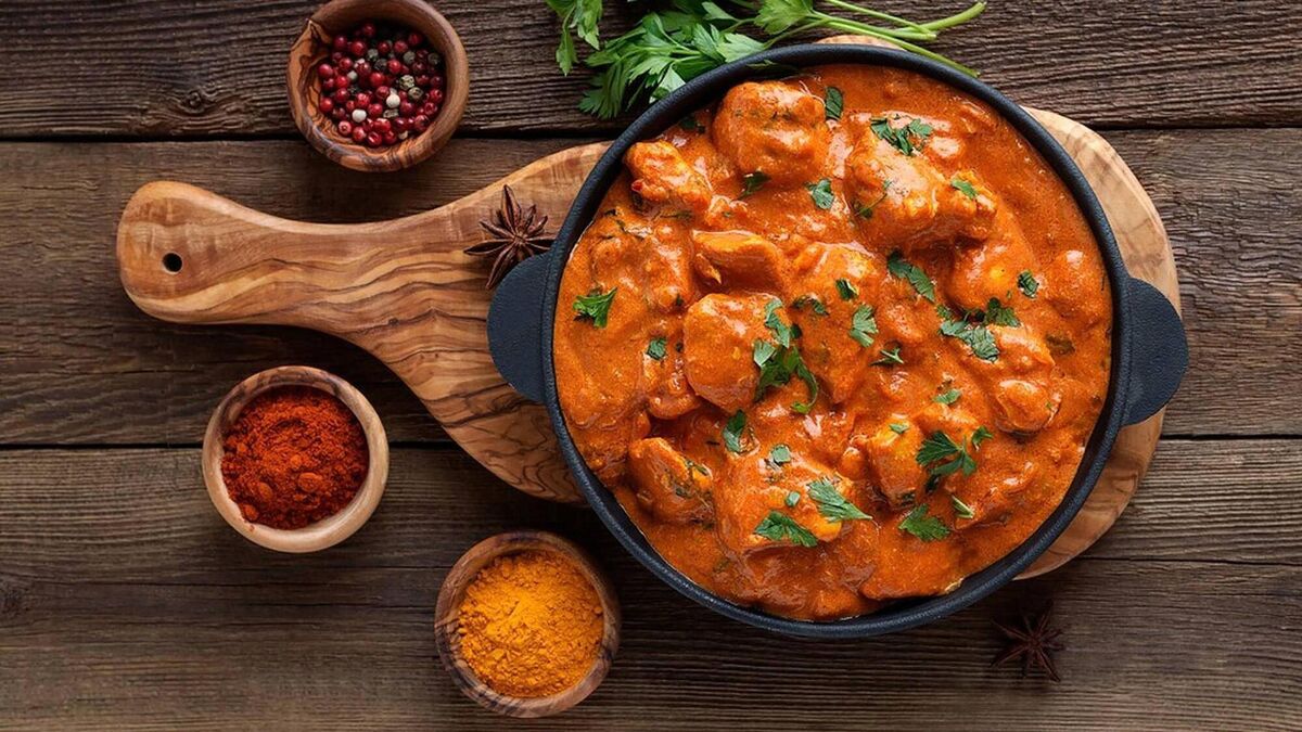 Top 8: The best korma curry pastes - Vimarsana News