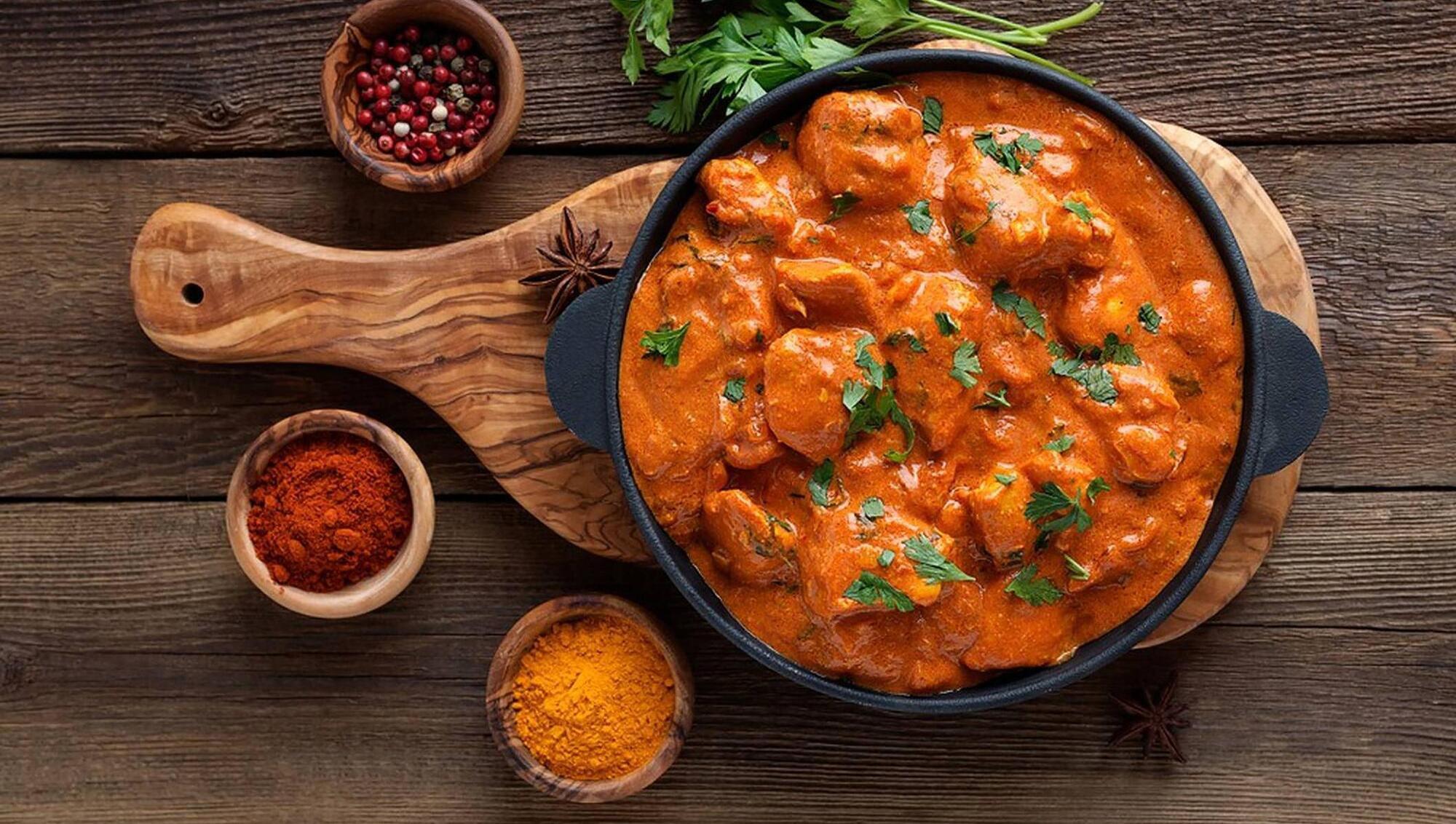 Top 8: The best korma curry pastes