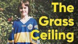 <p>The Grass Ceiling: On Being a Woman in Sport by Eimear Ryan (Sandycove/Penguin, €17)</p>