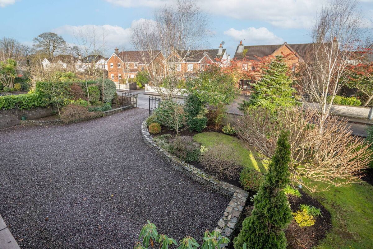 40 Fernwalk, Ballincollig