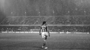 <p>ANOTHER ACKNOWLEDGEMENT: Ireland captain Katie McCabe is named twenty fourth on the list after a fantastic year for both club and country.</p>