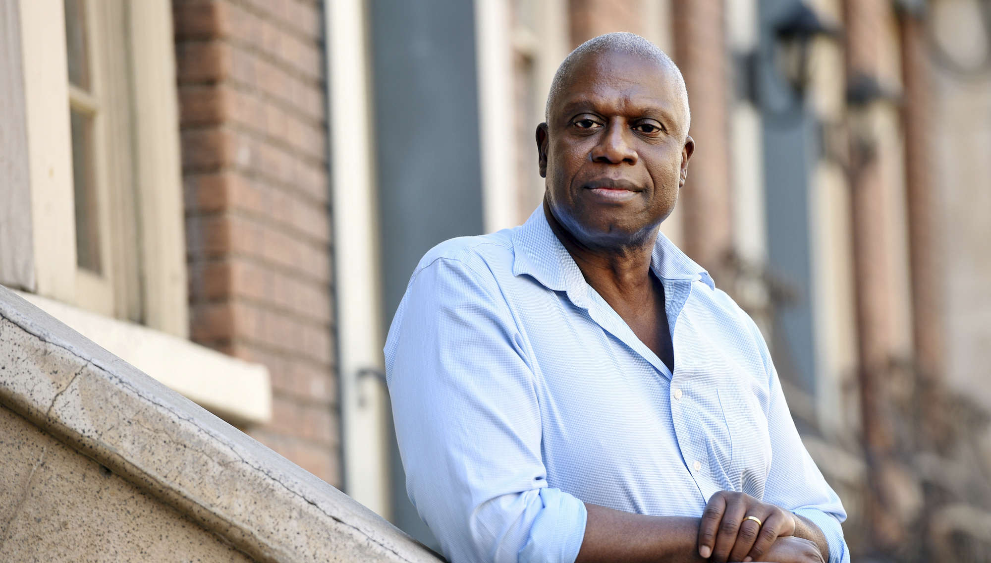 Brooklyn Nine-Nine star Andre Braugher died from lung cancer – representative