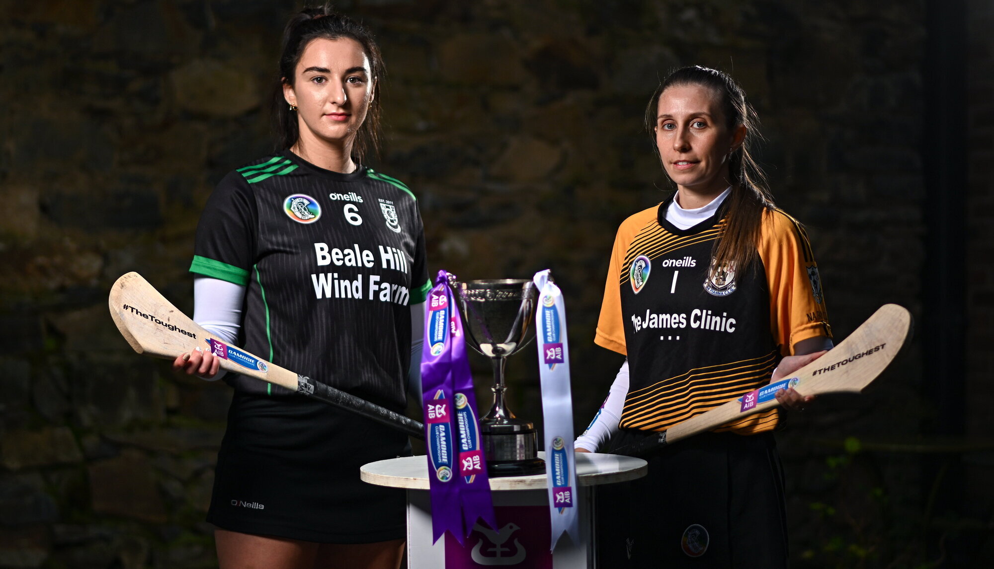 'I don't know is this our swansong' - Incredible Clanmaurice playing for club's future in All-Ireland final