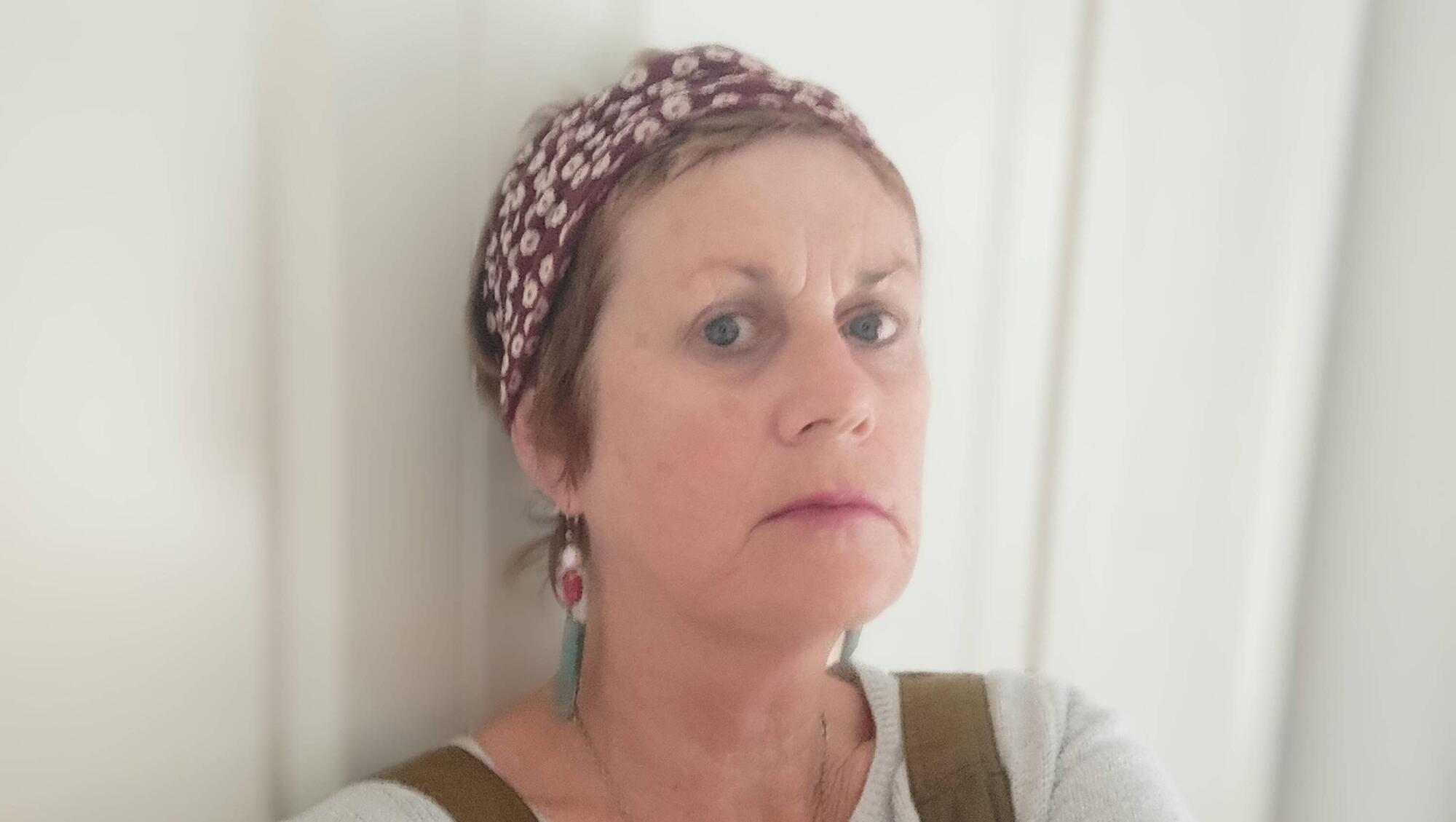 Beginner’s Pluck: Mary Wilkinson's 'Quotidian' is a sensuous work of auto-fiction