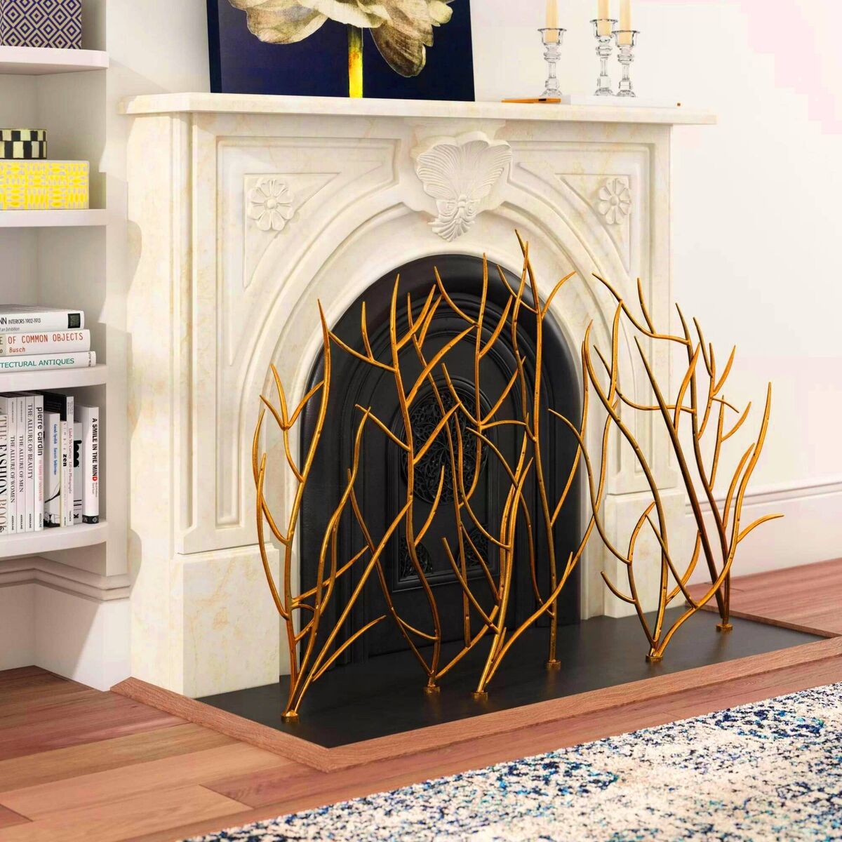 Open-frame pieces light this are perfect for backlighting. File picture