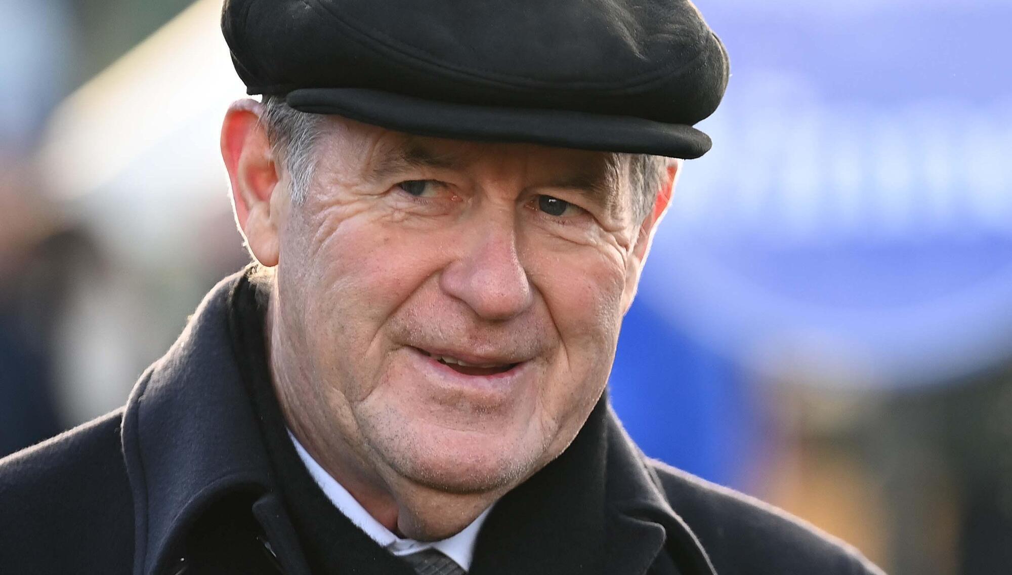 Colin Sheridan: Smaller counties the big winners from JP McManus' €32m gift