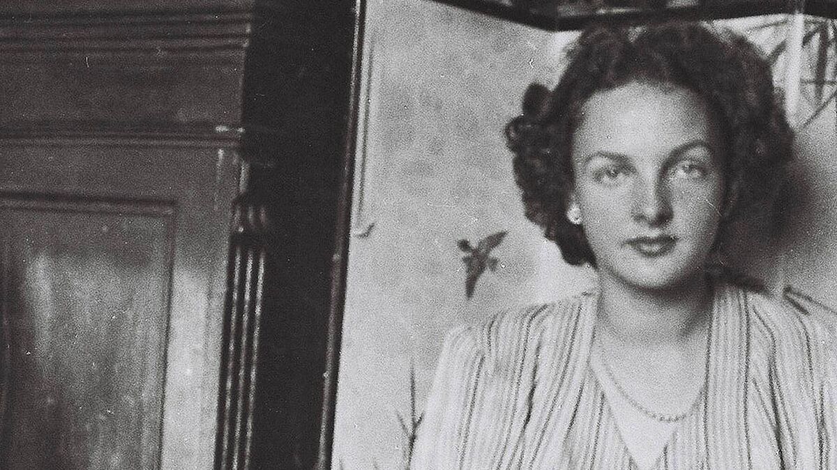 Remembering Limerick's Nuala Considine — the world's most prolific crossword compiler - Vimarsana News