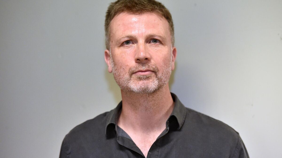 Culture That Made Me: Paul Noonan of Bell X1 - Vimarsana News