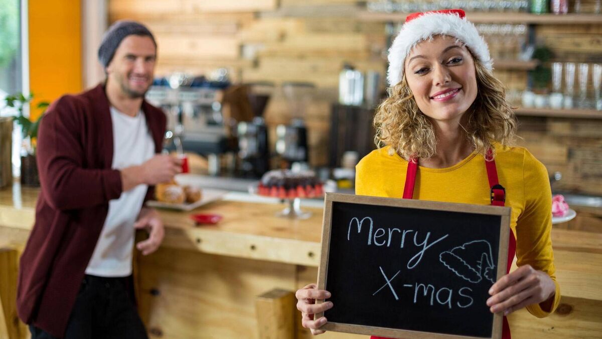 Working on Christmas Day: what's it like? - Vimarsana News