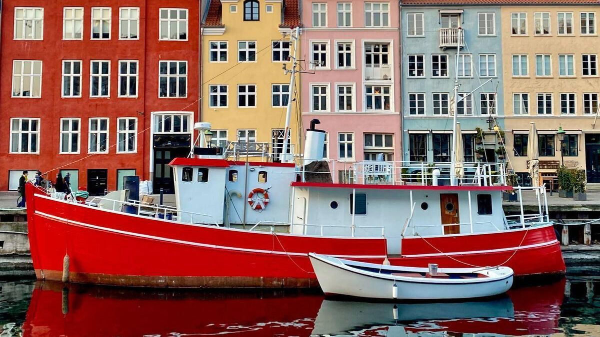 48 hours in Copenhagen: the stylish Danish capital that influences the world - Vimarsana News
