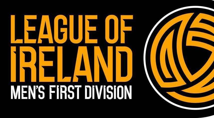 SSE Airtricity League of Ireland First Division fixtures.