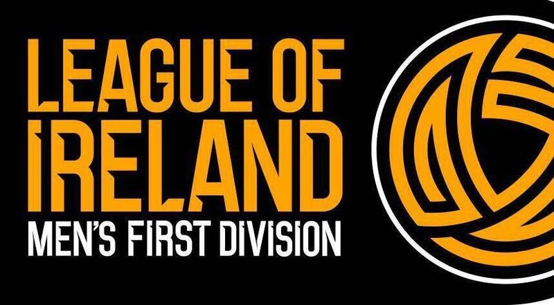 SSE Airtricity League of Ireland First Division fixtures.