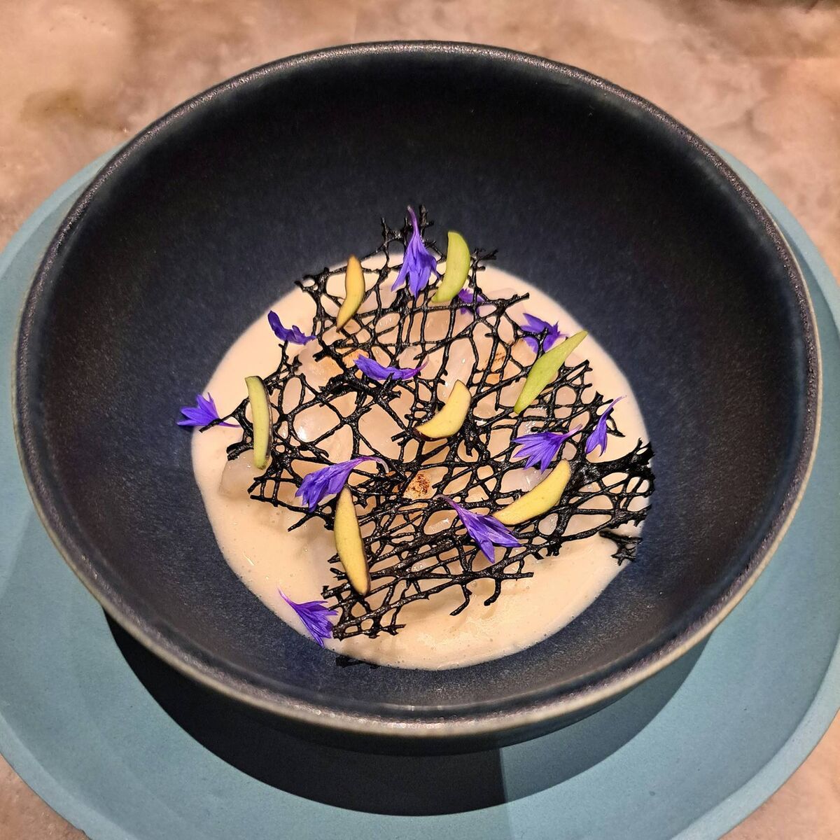 Lima's Kjolle Restaurant, no 28 on the World's best Restaurants list. Lima's Kjolle Restaurant, no 28 on the World's best Restaurants list.