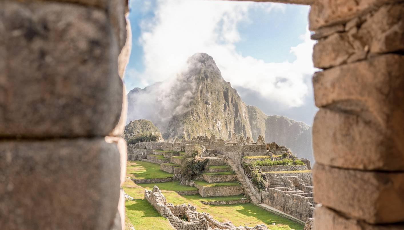 Seeking adventure? Here's why Peru is the place for you 
