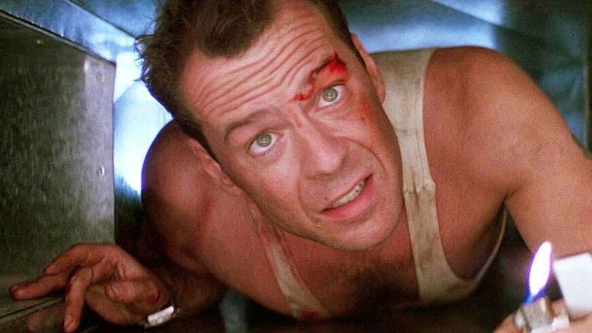 Séamas O'Reilly: Five proper Christmas films to get past the holiday-movie deluge - Vimarsana News