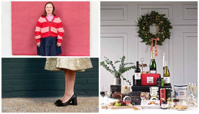 Desire Lines: Irish-designed rugs, Christmas jumpers and Folláin relish
