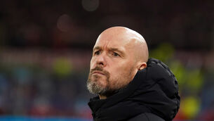 <p>When Sir Jim Ratcliffe’s finally secures 25 per cent of the club, he will take control of “football operations” at Manchester United, an institution many might have once believed was 100 per cent football club.</p>