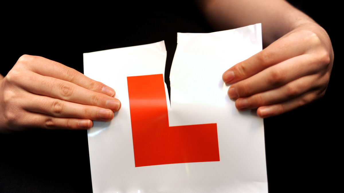 Students to pay less for driving test as part of road safety course - Vimarsana News