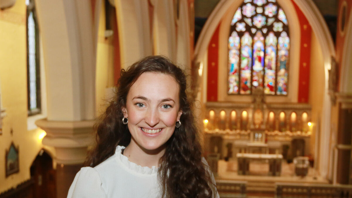 'It's almost like you're shunned if you go to Mass': Ireland's dwindling young Catholics - Vimarsana News