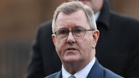 Stormont Assembly