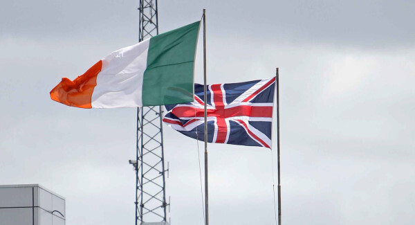 Ireland, UK and others are offshore ‘conduits’