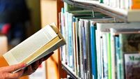 Books for children...