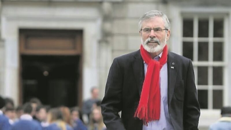 Sinn Féin denies claims of bullying culture Sinn Féin denies claims of bullying culture