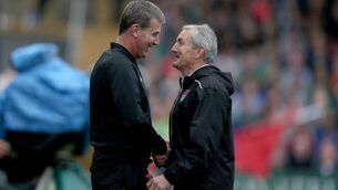 The best of enemies: Tensions run high as rivalry turns toxic