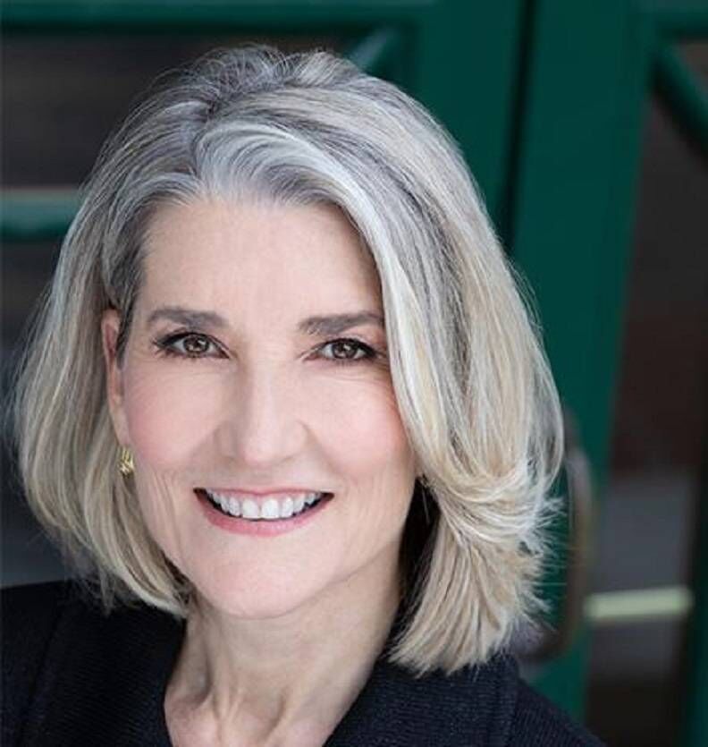 Amy Edmondson, professor of leadership at Harvard Business School, author of 'Right kind of wrong — Why learning to fail can teach is to thrive'. Picture: HBS.edu 