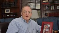 Corkman who survived 9/11 attack which killed his sister and niece passes away 