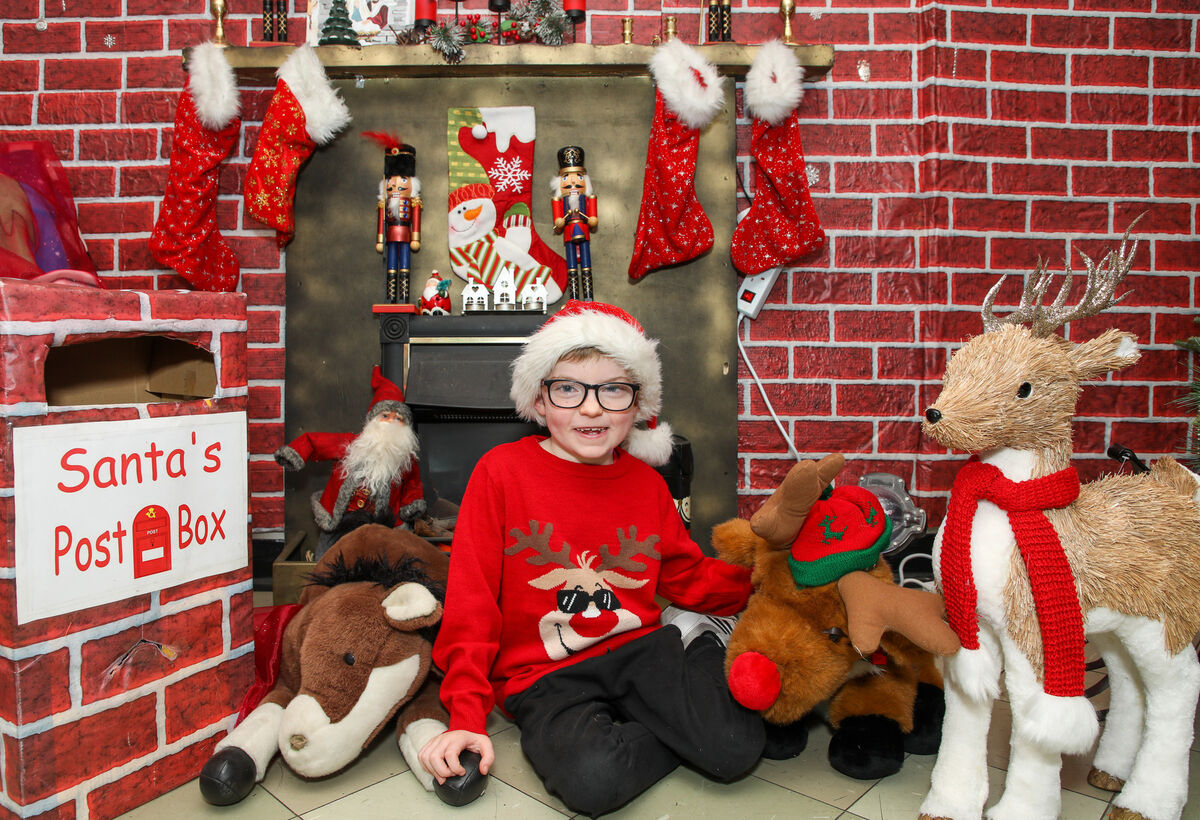 Christipher O'Sullivan is getting a PS5.