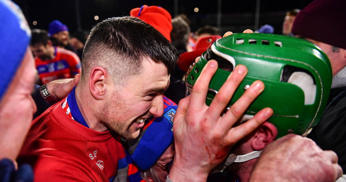 Anthony Daly Epic semis reaffirm our faith in the greatest game