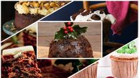 Midweek Meals: Christmas dessert treats — with a modern twist