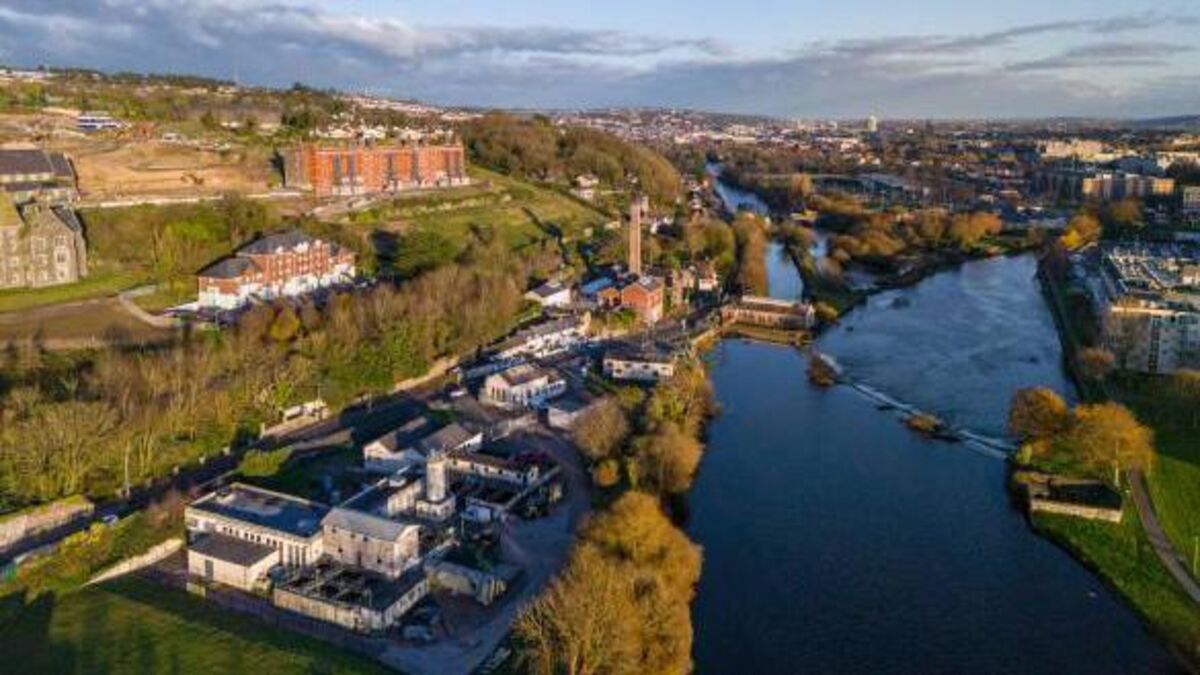 Starter Homes: Four Cork properties on the market from €195k - Vimarsana News