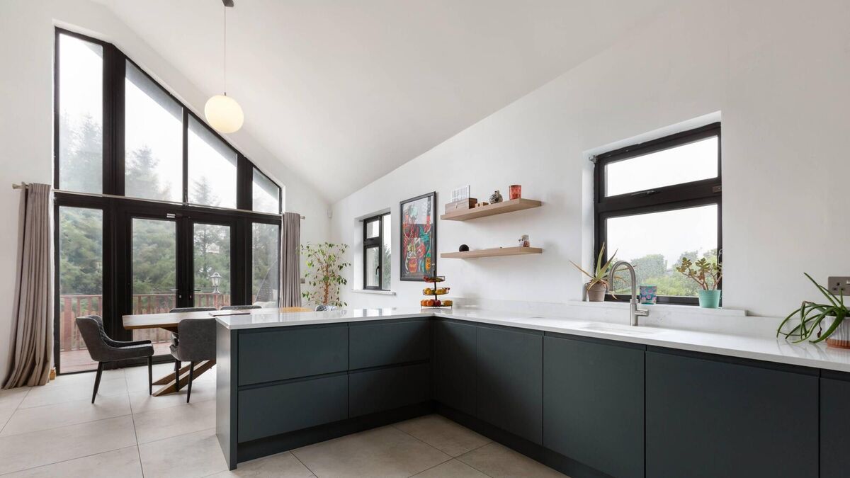 City to Country: Extended €475k Dublin 8 home or comfort and scenery at spacious Kerry escape - Vimarsana News