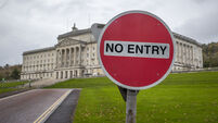 Stormont