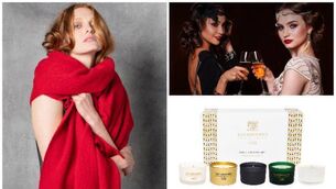 <p>Some of what we're loving this Weekend</p>