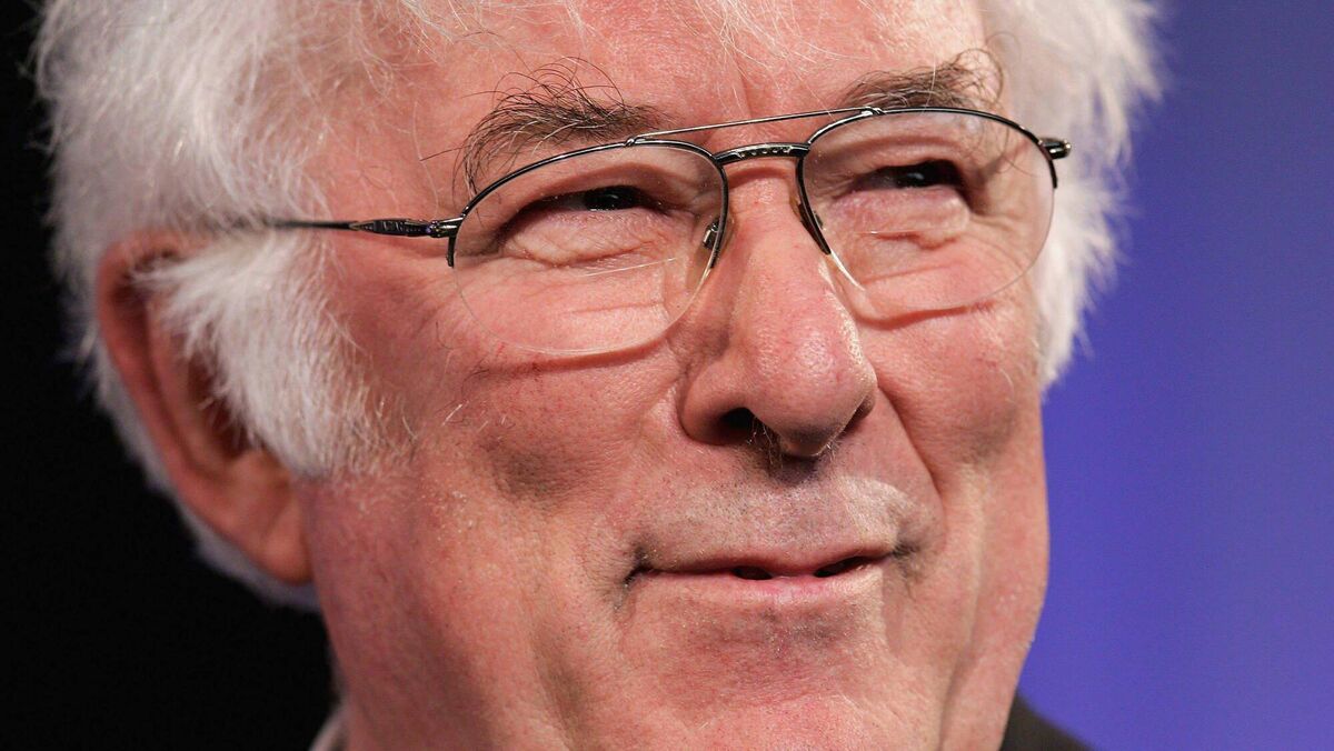 Seamus Heaney: an Arena special marking the 10th anniversary of his passing re-airs; Friday, 7pm; RTÉ 1.