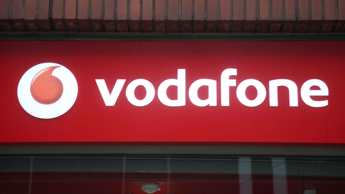 Eir owner Iliad offers to merge Italian operations with Vodafone Italia - Vimarsana News
