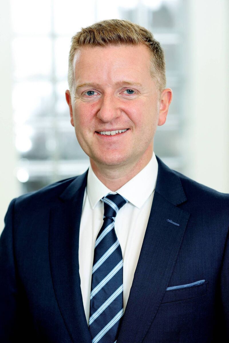 Gary Kiernan, director of regulation, said lack of access to psychology, dietetics and occupational health is of “particular concern”. Gary Kiernan, director of regulation, said lack of access to psychology, dietetics and occupational health is of “particular concern”.