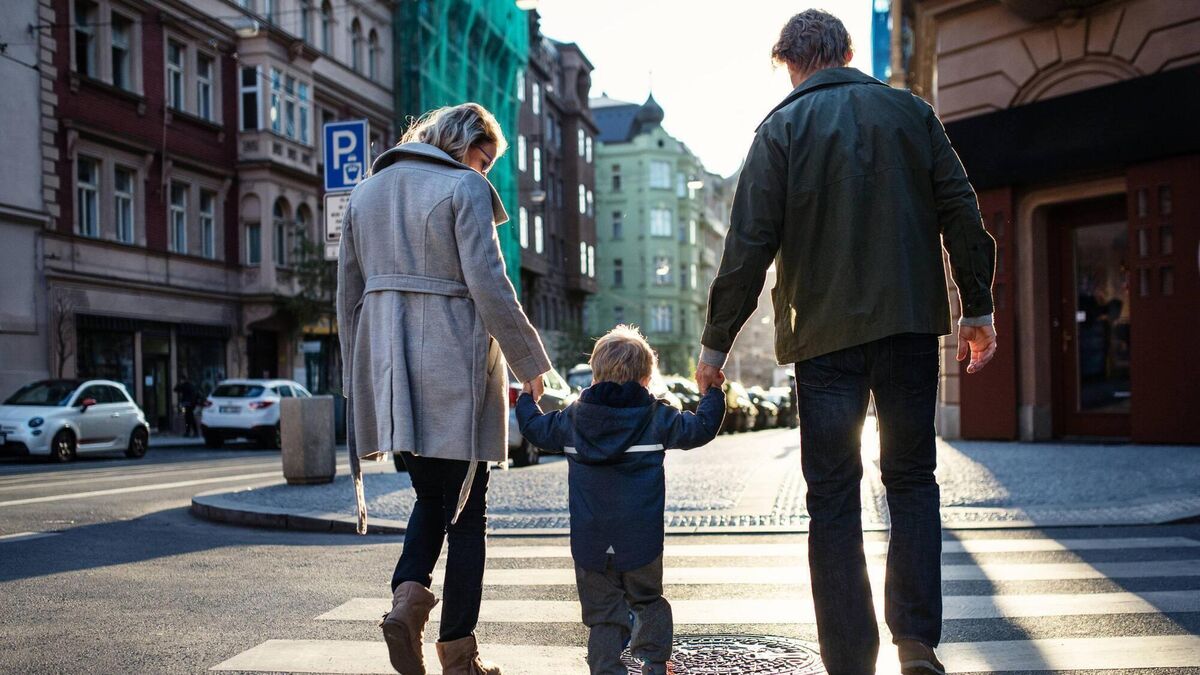 Julie Jay: Why be honest with your kids when you could be happy? - Vimarsana News